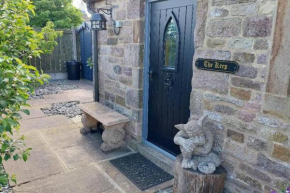 Peak District Cottage set in 5 acres near Buxton